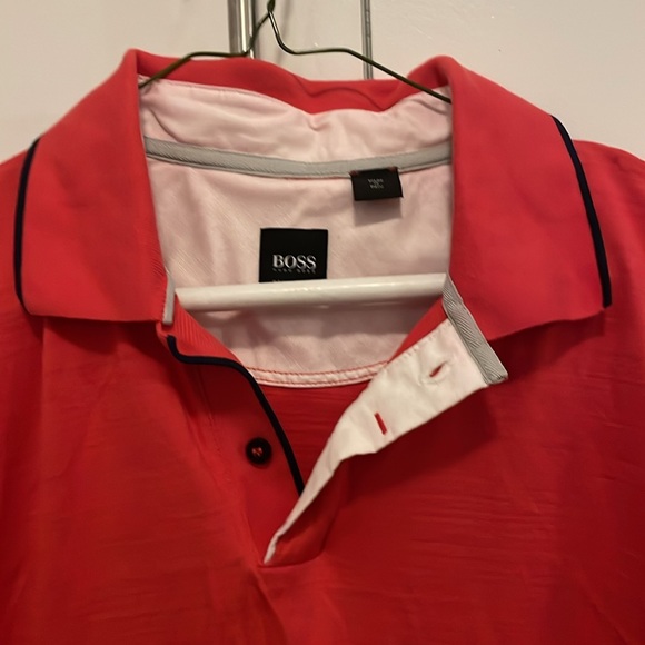 [Hugo Boss] mens polo - Picture 2 of 6